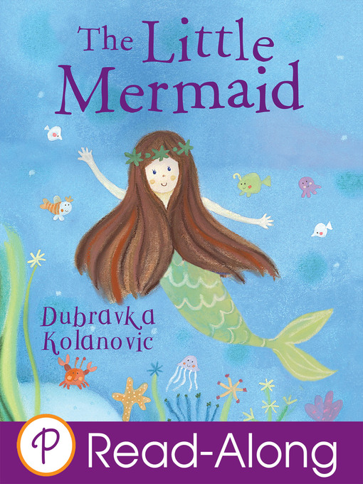 Title details for The Little Mermaid by Ronne Randall - Available